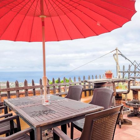 La Guancha Casa Carmela 빌라 외부 사진