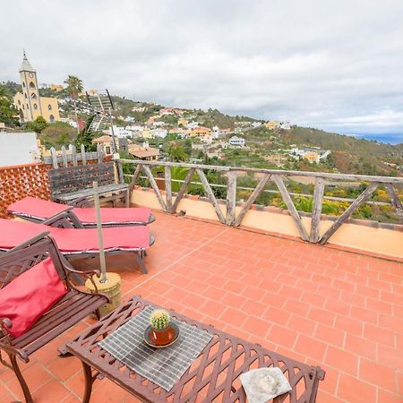 La Guancha Casa Carmela 빌라 외부 사진