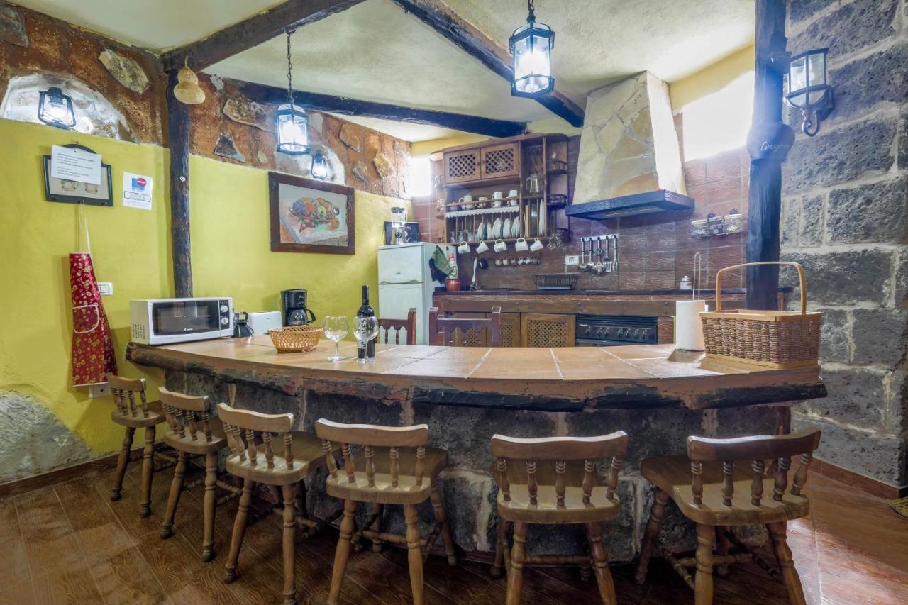 La Guancha Casa Carmela 빌라 외부 사진