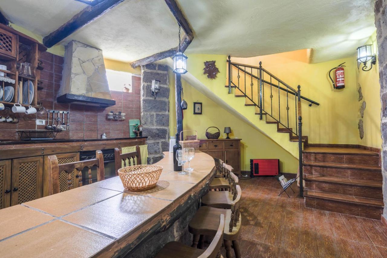 La Guancha Casa Carmela 빌라 외부 사진