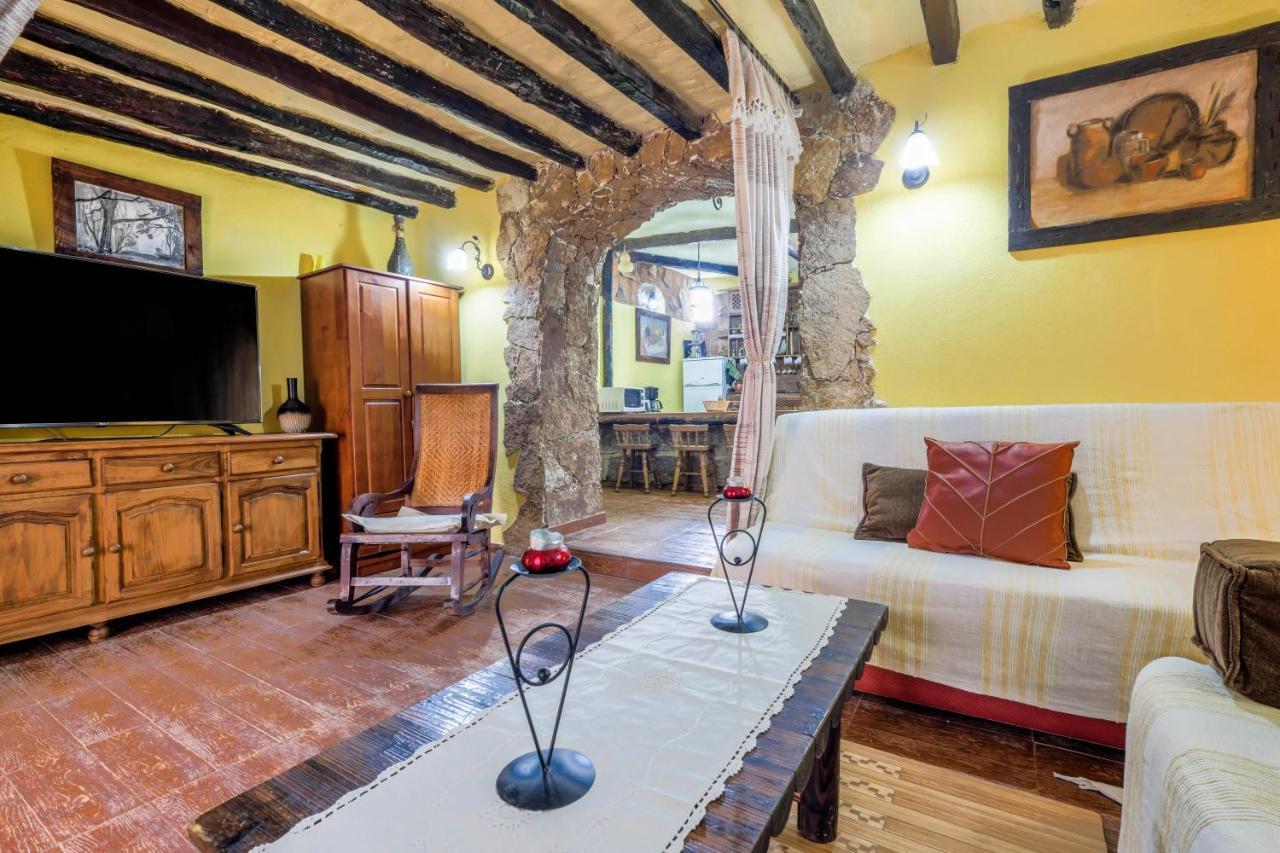 La Guancha Casa Carmela 빌라 외부 사진