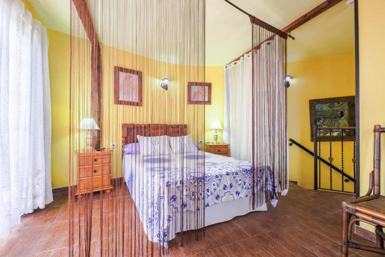 La Guancha Casa Carmela 빌라 외부 사진