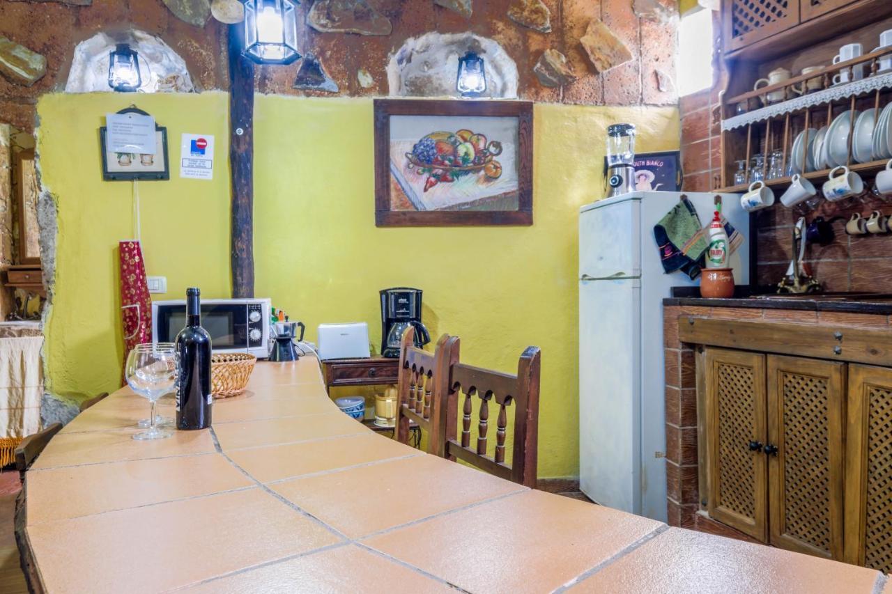 La Guancha Casa Carmela 빌라 외부 사진