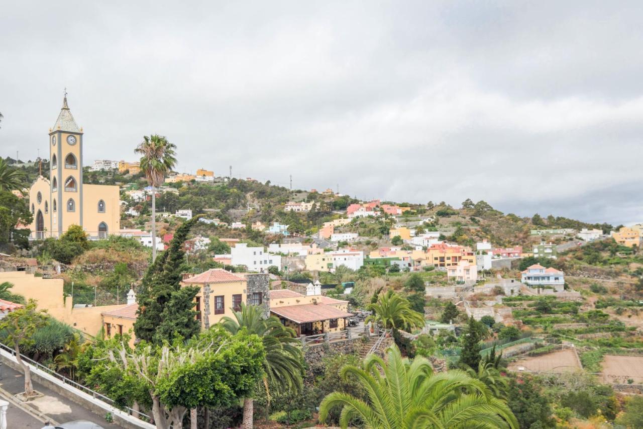 La Guancha Casa Carmela 빌라 외부 사진