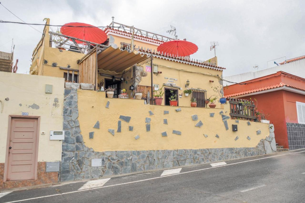 La Guancha Casa Carmela 빌라 외부 사진