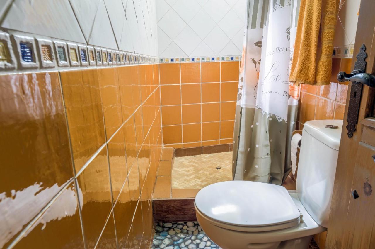La Guancha Casa Carmela 빌라 외부 사진