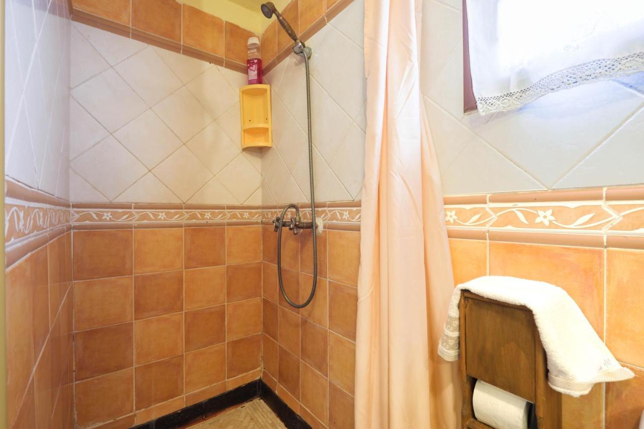 La Guancha Casa Carmela 빌라 외부 사진