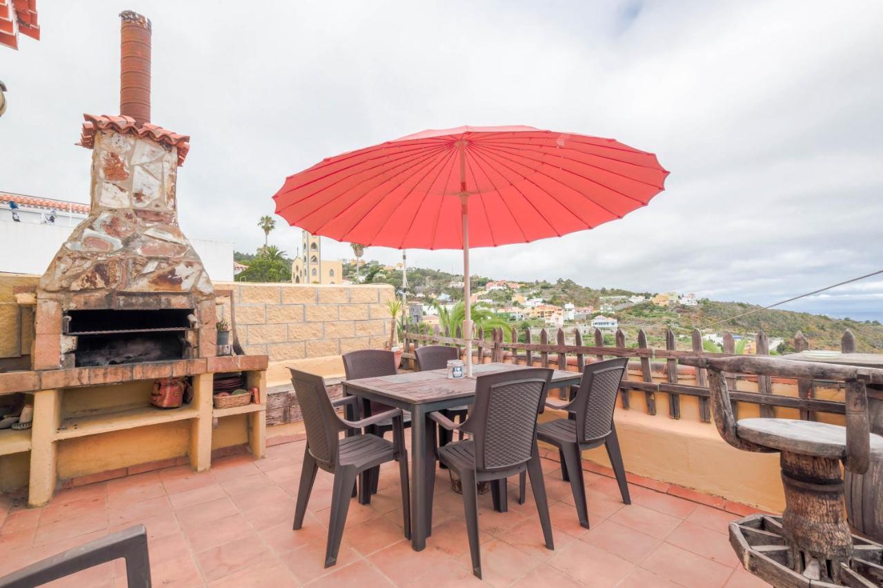 La Guancha Casa Carmela 빌라 외부 사진