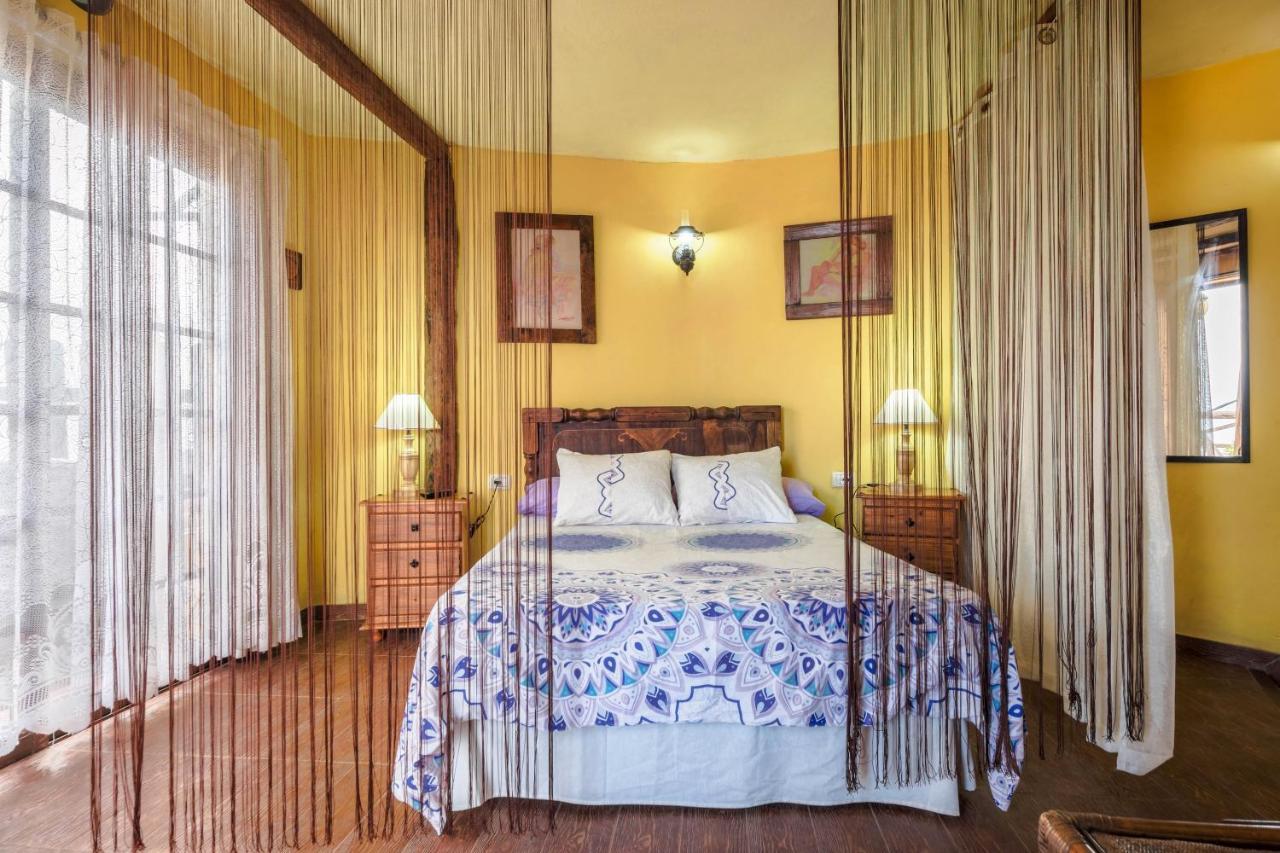 La Guancha Casa Carmela 빌라 외부 사진