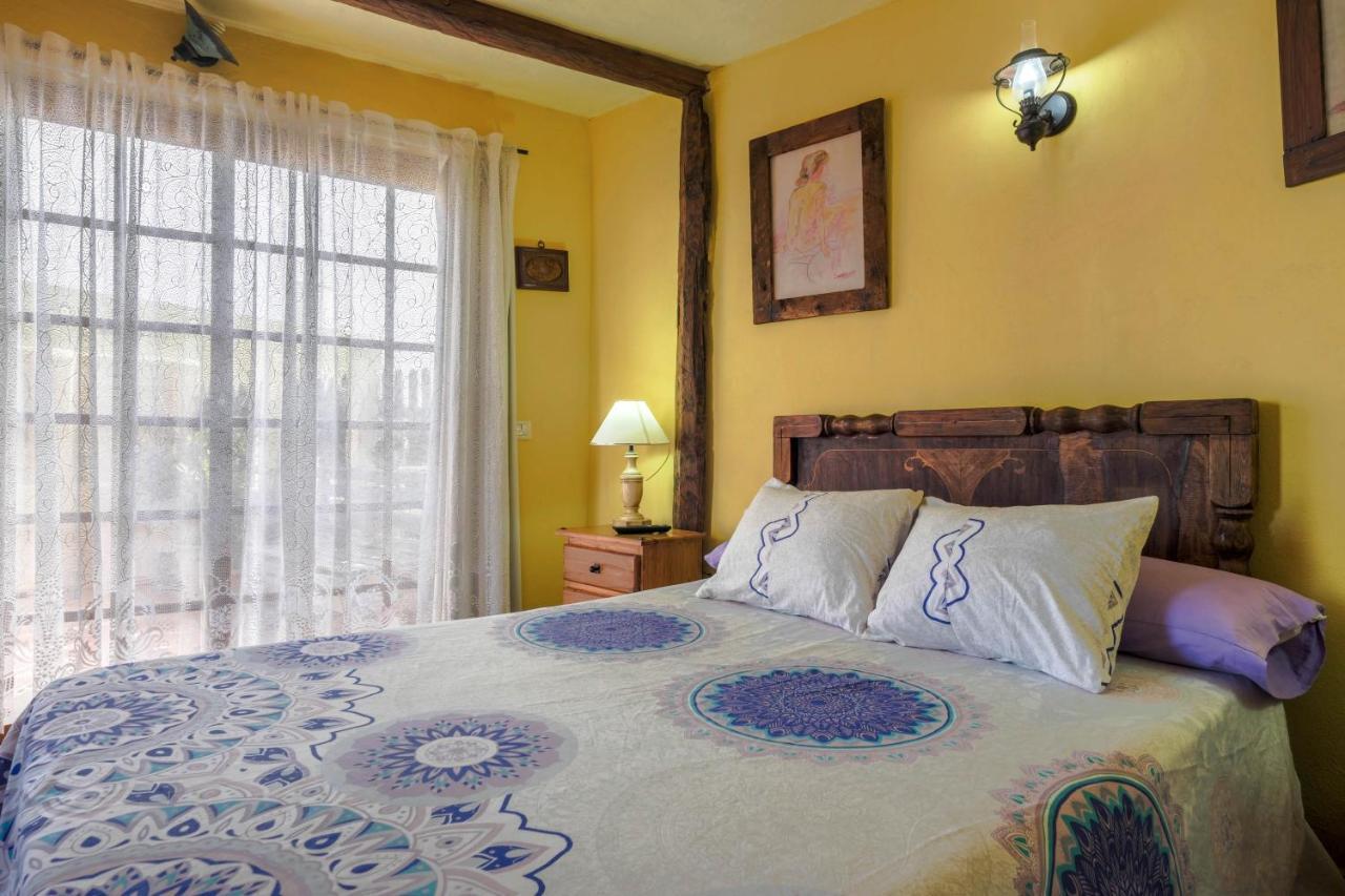 La Guancha Casa Carmela 빌라 외부 사진